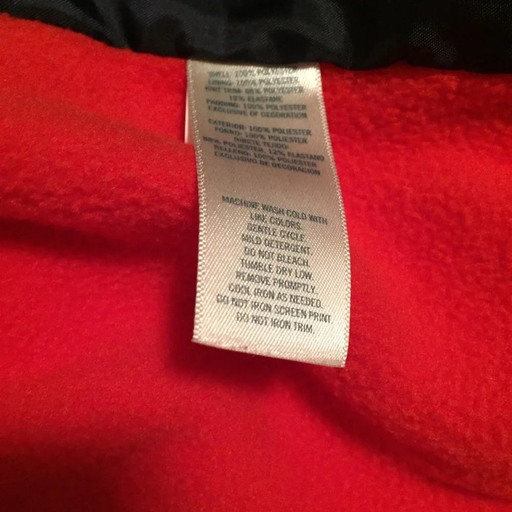 Oshkosh B'gosh Kids Hooded Coat Size 7